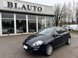 FIAT Punto 1.4 Easypower 5 porte Street GPL