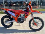 KTM EXC-F 350 Champion Edition