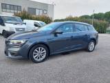 RENAULT Megane Mégane Sporter Blue dCi 115 CV EDC Business