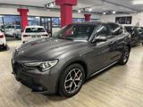 ALFA ROMEO Stelvio 2.2 Turbodiesel 190 CV AT8 RWD Sprint