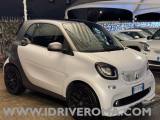 SMART ForTwo 90 0.9 Turbo 