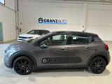 CITROEN C3 BlueHDi 100 S&S Shine