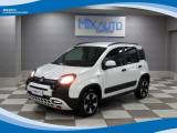 FIAT Panda Cross Hybrid 1.0 FireFly 70cv EU6