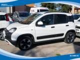 FIAT Panda Cross Hybrid 1.0 FireFly 70cv EU6