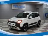 FIAT Panda Cross Hybrid 1.0 FireFly 70cv EU6