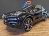 PORSCHE Cayenne 3.0 Diesel Platinium Edition