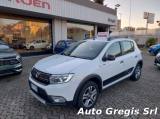 DACIA Sandero Stepway 0.9 TCe Techroad - GARANZIA FINO 36 MESI