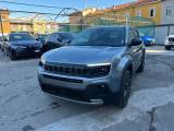 JEEP Avenger 1.2 Turbo MHEV Summit con Pack Winter