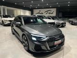 AUDI A3 SPB 35 TFSI S tronic S line edition