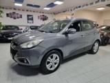 HYUNDAI iX35 1.7 CRDi 2WD Comfort