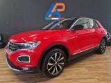 VOLKSWAGEN T-Roc 1.0 TSI (GPL)115 CV Advanced BlueMotion Technology