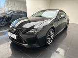 LEXUS RC 300h RC Hybrid F Sport