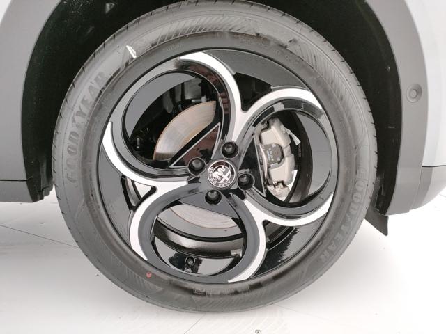 ALFA ROMEO JUNIOR 1.2 145 CV HYBRID EDCT6 - foto 26