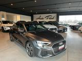 AUDI A3 SPB 35 TFSI S tronic S line edition