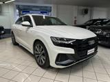 AUDI Q8 50 TDI 286 CV quattro tiptronic Sport - IVA ESP