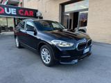 BMW X2 xDrive25e Business-X