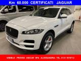 JAGUAR F-Pace 2.0 Diesel 180cv. 4x4 aut. Prestige ,Km 60.000