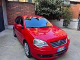 VOLKSWAGEN Polo 1.4/80CV 16V 5 porte Sportline