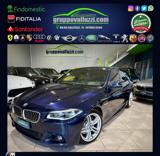 BMW 530 d Touring 258CV xDrive Msport/M sport HUD KEYLESS