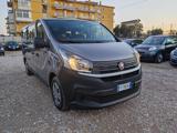 FIAT Talento 1.6 TwinTurbo MJT 125CV PL-TN Combi 12q