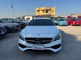 MERCEDES-BENZ CLA 200 d 4Matic Automatic Premium