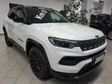 JEEP Compass 1.6 Multijet II 2WD S KM ZERO