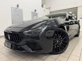 MASERATI Ghibli V6 Diesel 275 CV Granlusso //TOTAL BLACK//