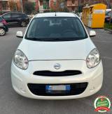 NISSAN Micra 1.2 12V 5 porte GPL Eco Acenta