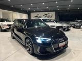 AUDI A3 SPB 35 TFSI S tronic S line edition