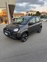 FIAT Panda Cross 0.9 TwinAir Turbo S&S 4x4