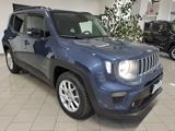 JEEP Renegade 1.6 Mjt 130 CV Limited + LED