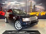 LAND ROVER Range Rover 4.2 V8 Supercharged