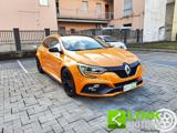 RENAULT Megane Mégane TCe 280 CV R.S. 4Control GARANZIA INCLUSA