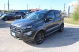 FORD EcoSport 1.0 EcoBoost 125 CV Start&Stop ST-Line