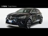 RENAULT Captur 1.0 TCe Techno