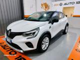 RENAULT Captur Full Hybrid E-Tech 145 CV Engineered