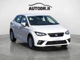 SEAT Ibiza Style 1.0 TGI LED NAVI RETROCAM Solo 2600km!!