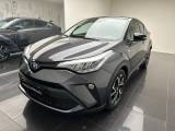 TOYOTA C-HR 1.8 Hybrid E-CVT Trend