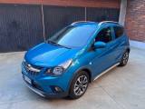 OPEL Karl Rocks 1.0 73 CV GPL unico proprietario