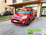 CITROEN Berlingo BlueHDi100 Van DC 5p. L2 Semivetrato GARANZIA INCL