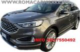 FORD Edge 2.0 EcoBlue 238 CV AWD  aut. Vignale KM CERTIFICAT