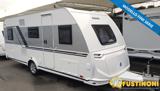 KNAUS  SPORT 500 KD 2024 modello fine serie KNAUS