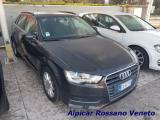 AUDI A3 SPB 1.6 TDI clean diesel Ambition