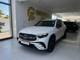 MERCEDES-BENZ GLC 220 d 4Matic Mild Hybrid AMG Line Advanced Plus