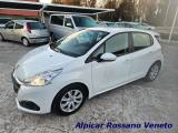 PEUGEOT 208 1° serie BlueHDi 75 5 porte Van Access