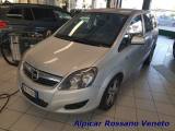 OPEL Zafira 1.7 CDTI 125CV Edition