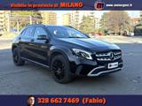 MERCEDES-BENZ GLA 180 Sport