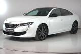 PEUGEOT 508 2.0 HDI 160CV AUT GT LINE