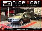 FIAT Sedici 1.6 16V 4x4 Dynamic * UNICO PROPRIETARIO