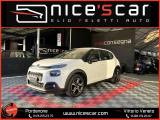 CITROEN C3 PureTech 82 Feel * NAVI * LANE ASSIST *